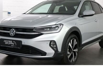 VW Taigo 6.452 km 26.440 &euro; Alsdorf 52477