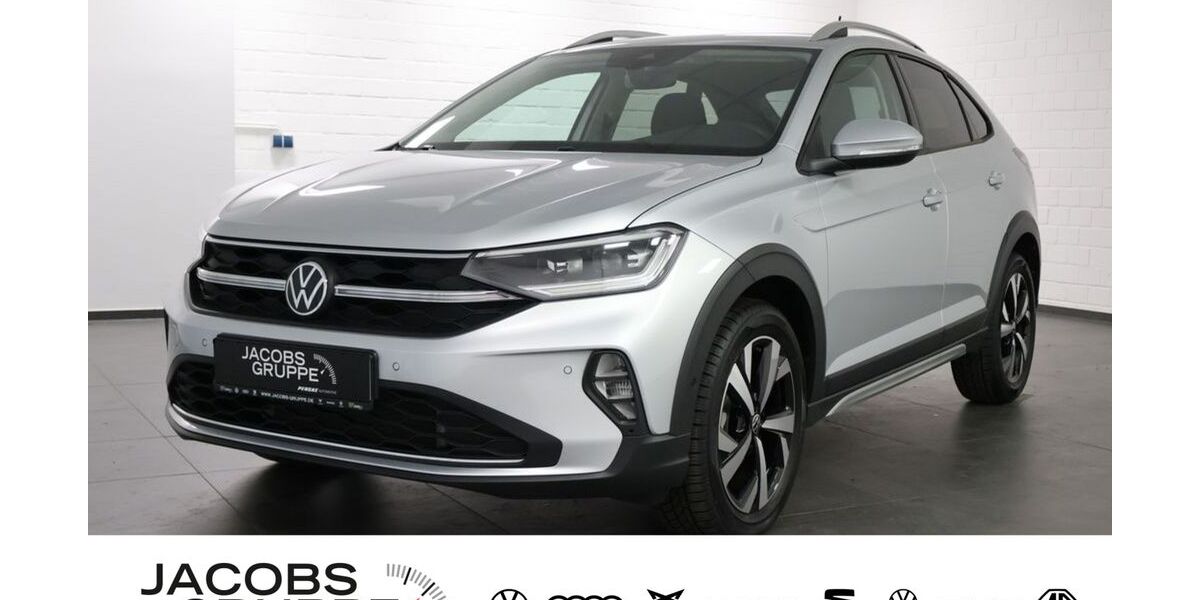 VW Taigo 6.452 km 26.440 &euro; Alsdorf 52477