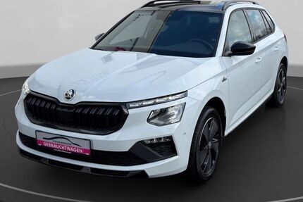 Skoda Kamiq 5.154 km 28.490 &euro; Euskirchen 53879