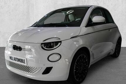 Fiat 500e 2.000 km 31.680 &euro; Aachen 52078