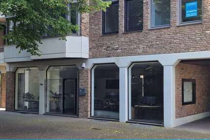 Wohnung Eschweiler - 3 Zimmer, 101 m&sup2;, 900&euro; | Angebot:25365534