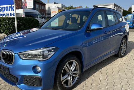 BMW X1 186.749 km 13.490 &euro; Stolberg 52222