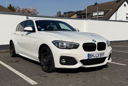 BMW 118 200.000 km 13.850 &euro; Kerpen 50170