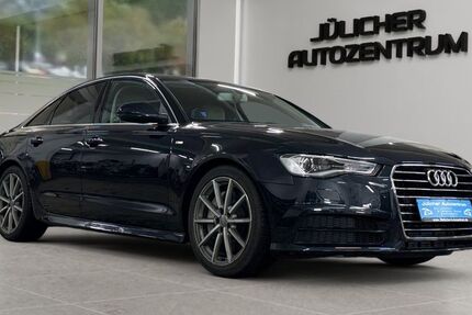 Audi A6 93.000 km 21.990 &euro; Jülich 52428