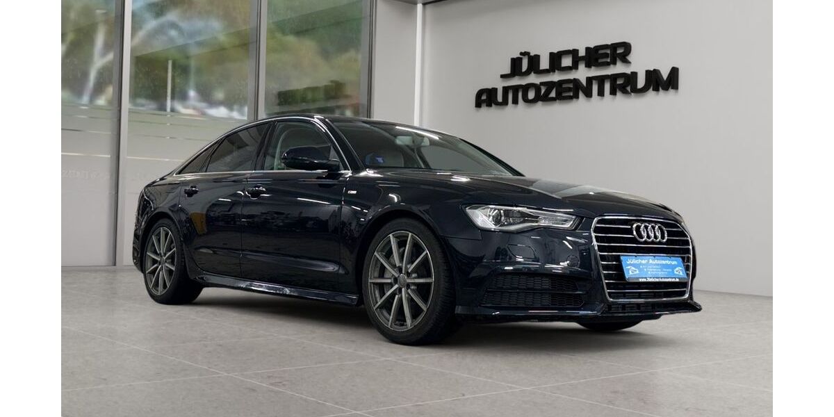 Audi A6 93.000 km 21.990 &euro; Jülich 52428