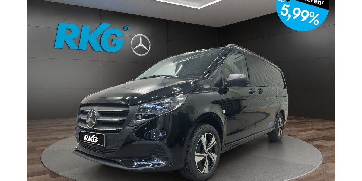 Mercedes-Benz Vito 15.000 km 63.890 &euro; Euskirchen 53879