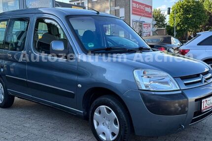 Citroen Berlingo 93.000 km 3.990 &euro; Eschweiler 52249