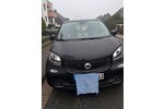 Smart ForFour 86.000 km 8.000 &euro; Mechernich 53894