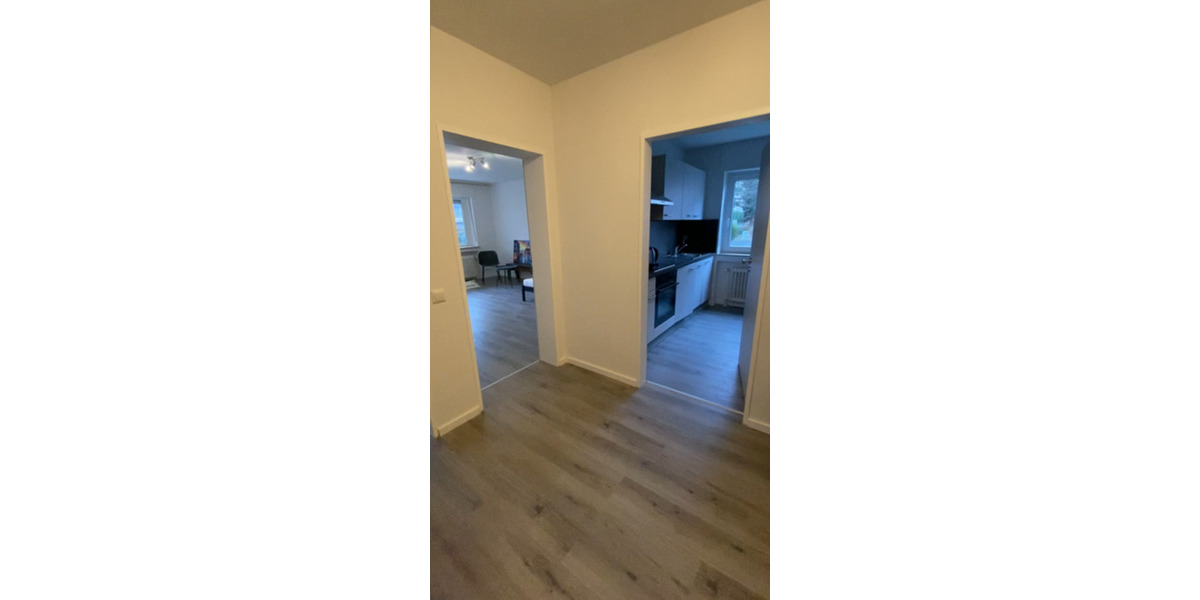 Etagenwohnung Aachen Aachen-Mitte - 2 Zimmer, 61 m&sup2;, 990&euro; | Angebot:25870128