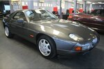Porsche 928 GT - OLDTIMER - Schiebedach - Klima - 122.303 km 46.980 &euro; Euskirchen 53881
