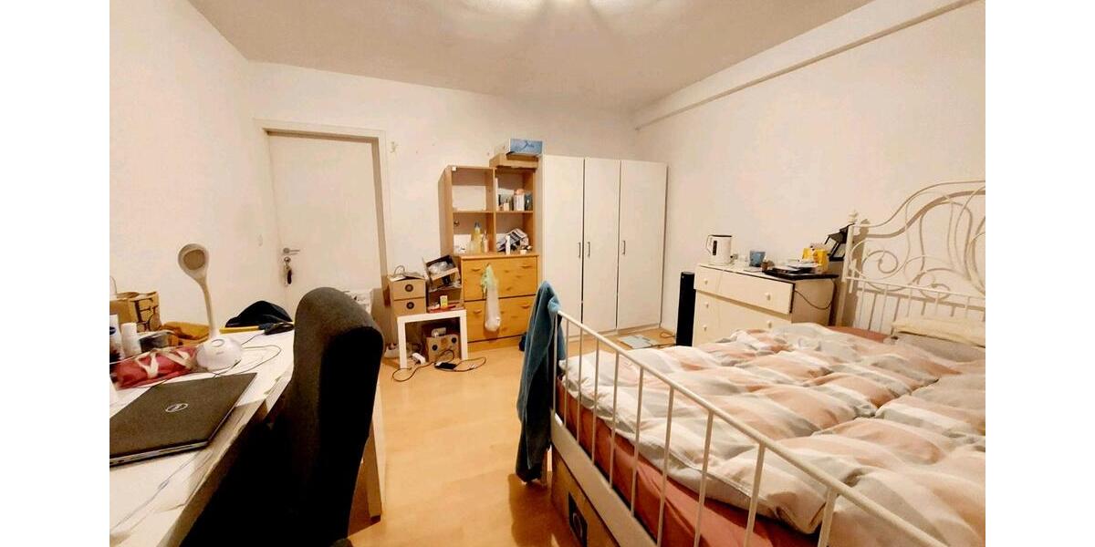 Dachgeschoßwohnung Jülich - 4 Zimmer, 112 m&sup2;, 450&euro; | Angebot:25942670