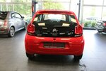 Citroen C1 1.2 VTi Faltdach 1.Hand 58.200 km 7.980 &euro; Euskirchen 53881