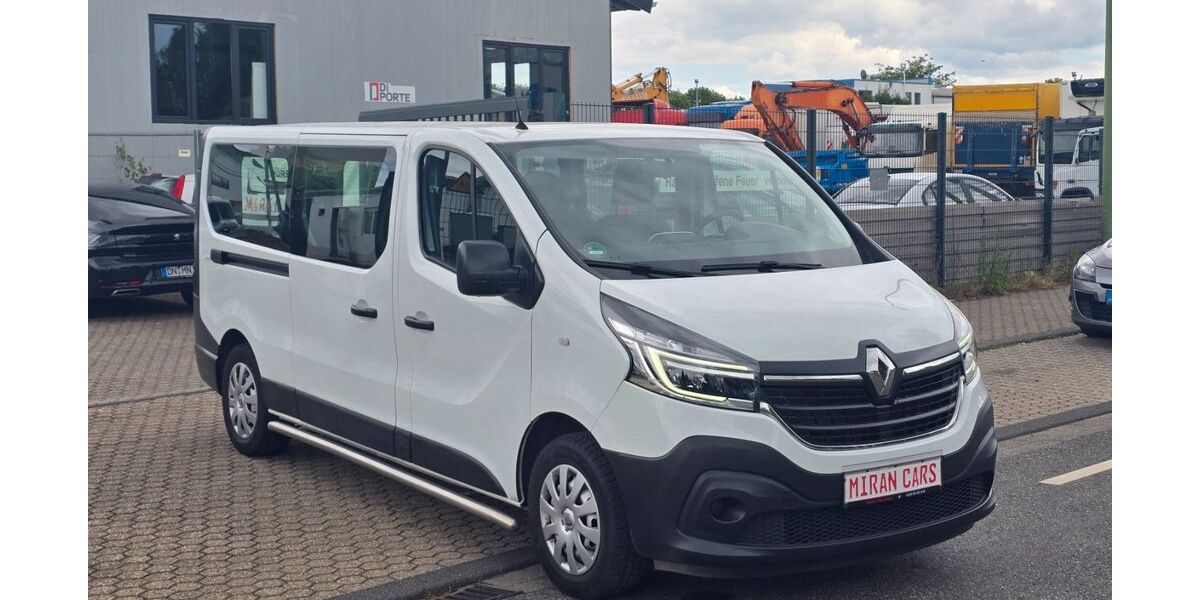 Renault Trafic 94.906 km 17.999 &euro; Düren 52353