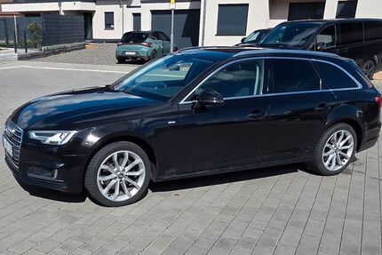 Audi A4 234.500 km 11.750 &euro; Langerwehe 52379