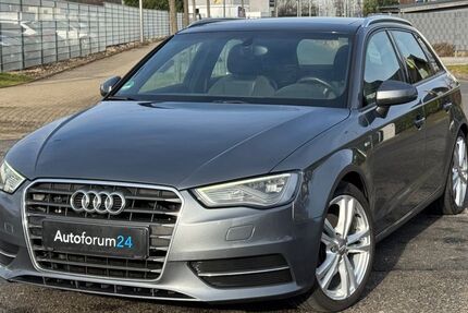 Audi A3 135.000 km 16.399 &euro; Jülich 52428