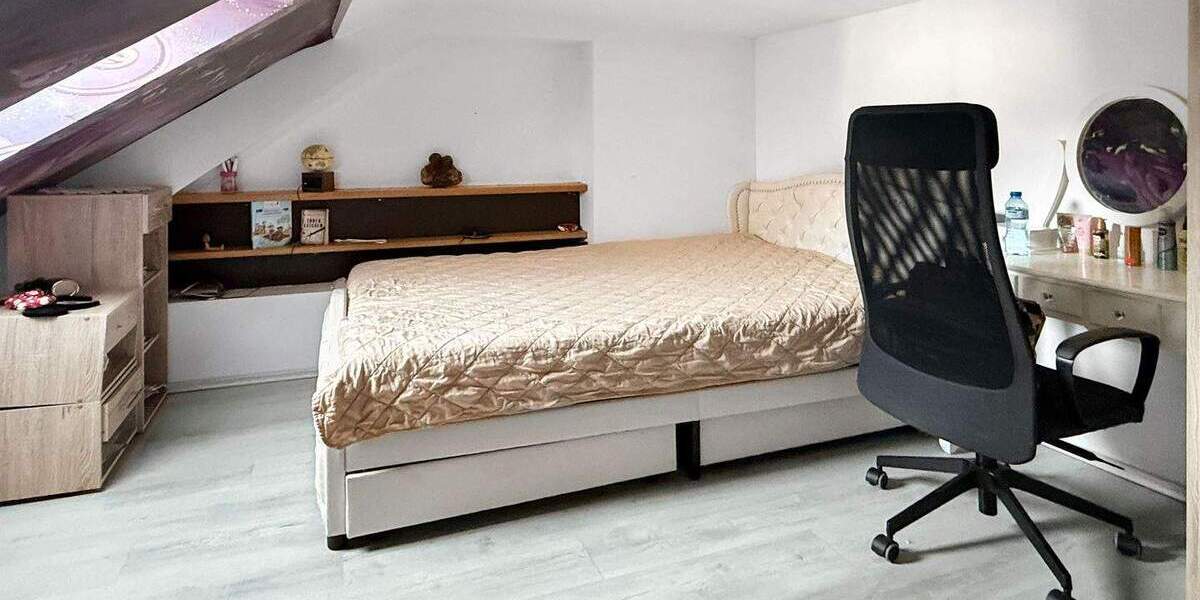 Einfamilienhaus Euskirchen Innenstadt - 5 Zimmer, 97 m&sup2;, 269.000&euro; | Angebot:25820827