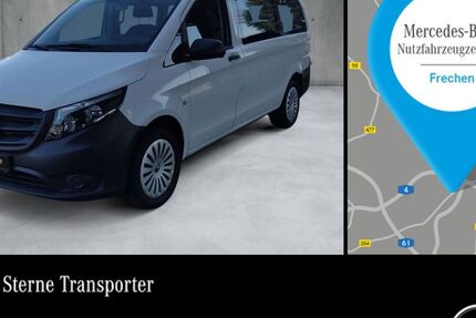 Mercedes-Benz Vito 55.363 km 34.580 &euro; Frechen 50226