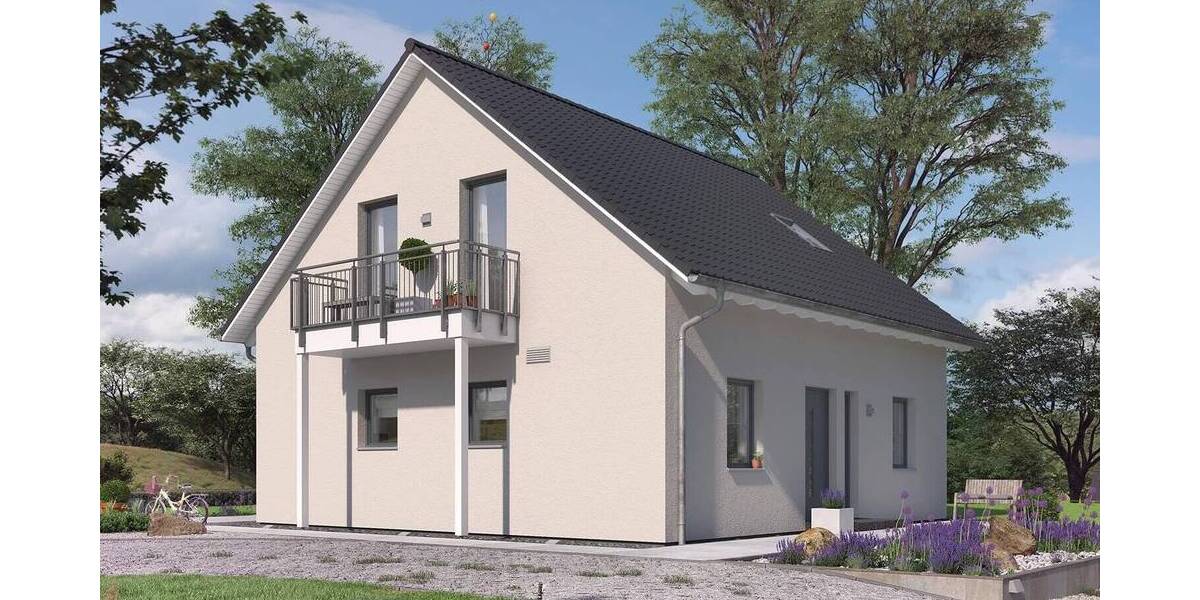 Einfamilienhaus Erftstadt Liblar - 6 Zimmer, 133 m&sup2;, 489.898&euro; | Angebot:26806612