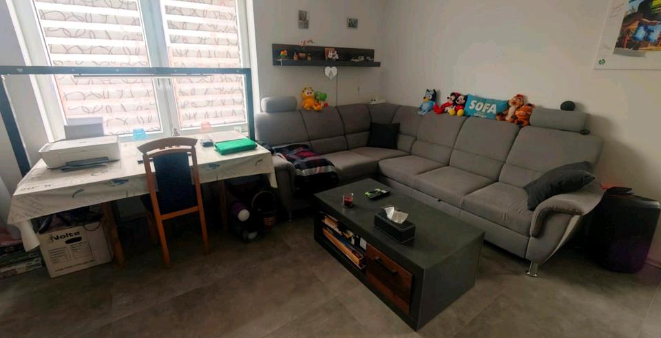 Erdgeschoßwohnung Linnich - 3 Zimmer, 91 m&sup2;, 1.000&euro; | Angebot:25982692