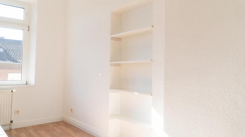 Etagenwohnung Aachen Eilendorf - 1 Zimmer, 18 m&sup2;, 399&euro; | Angebot:25995508