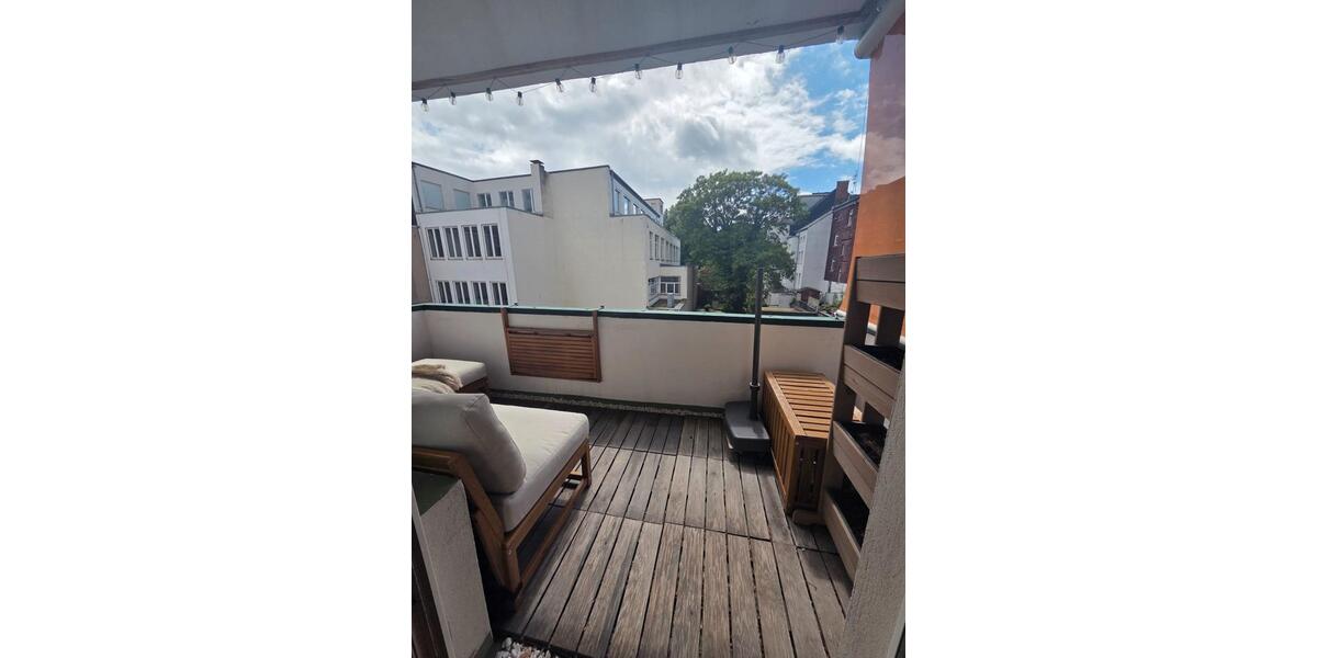 Etagenwohnung Aachen Aachen-Mitte - 3 Zimmer, 65 m&sup2;, 715&euro; | Angebot:26650159