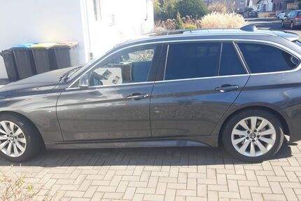 BMW 335 192.000 km 22.500 &euro; Euskirchen 53879