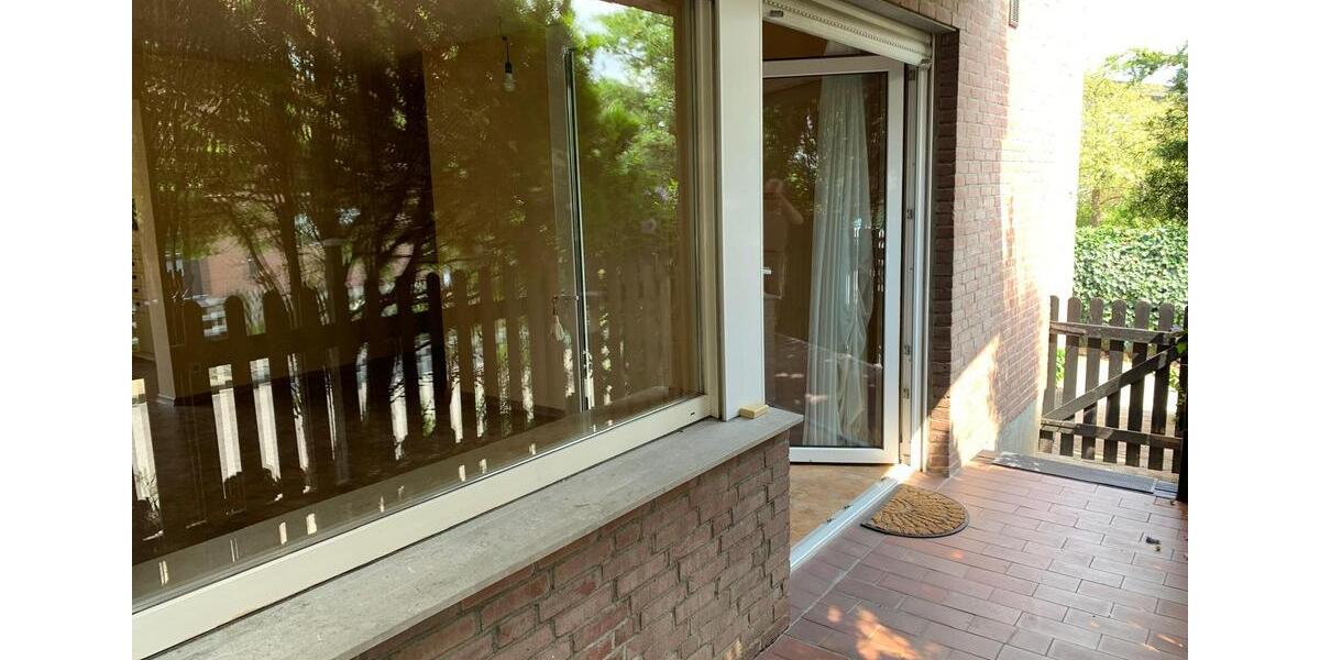 Erdgeschoßwohnung Jülich - 2 Zimmer, 62 m&sup2;, 540&euro; | Angebot:26532696