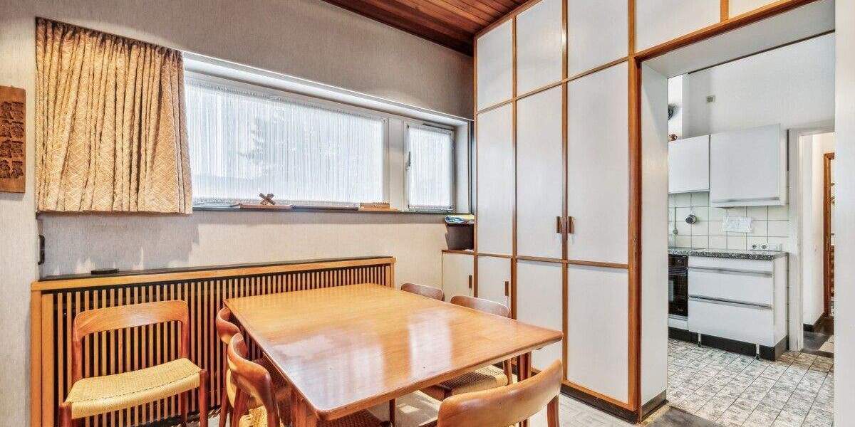 Bungalow Aachen / Laurensberg Laurensberg - 4 Zimmer, 118 m&sup2;, 525.000&euro; | Angebot:25819798