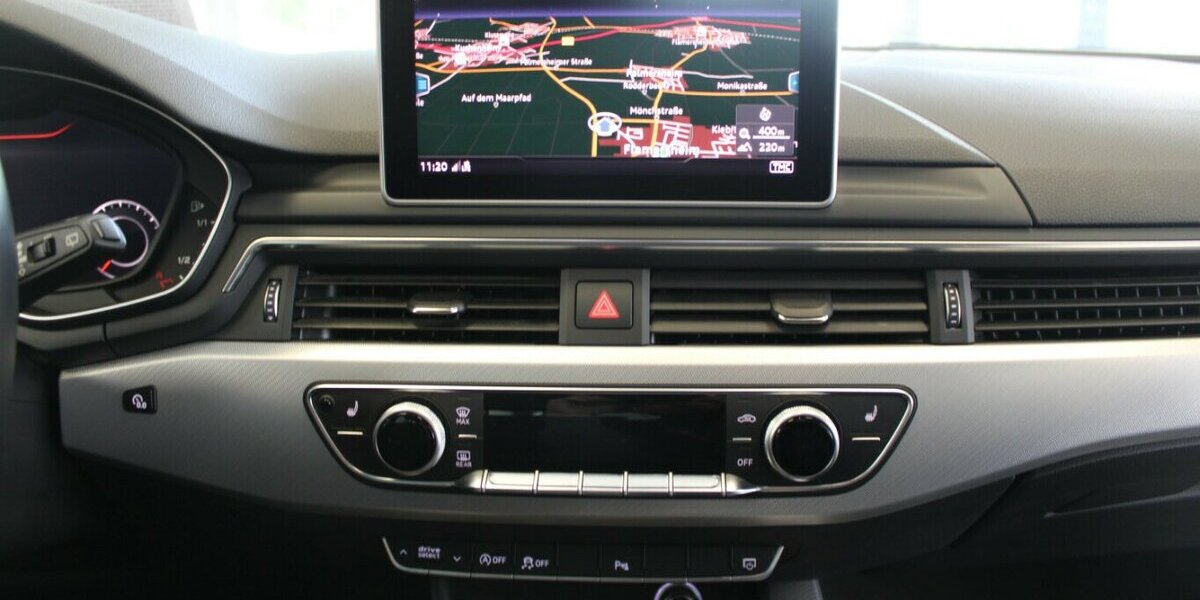 Audi A4 Avant 2.0 TFSI S tronic Sport 99.412 km 20.980 &euro; Euskirchen 53881