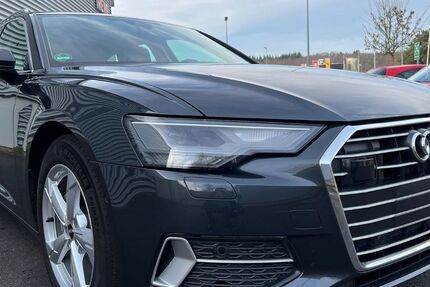 Audi A6 142.000 km 24.900 &euro; Stolberg 52222
