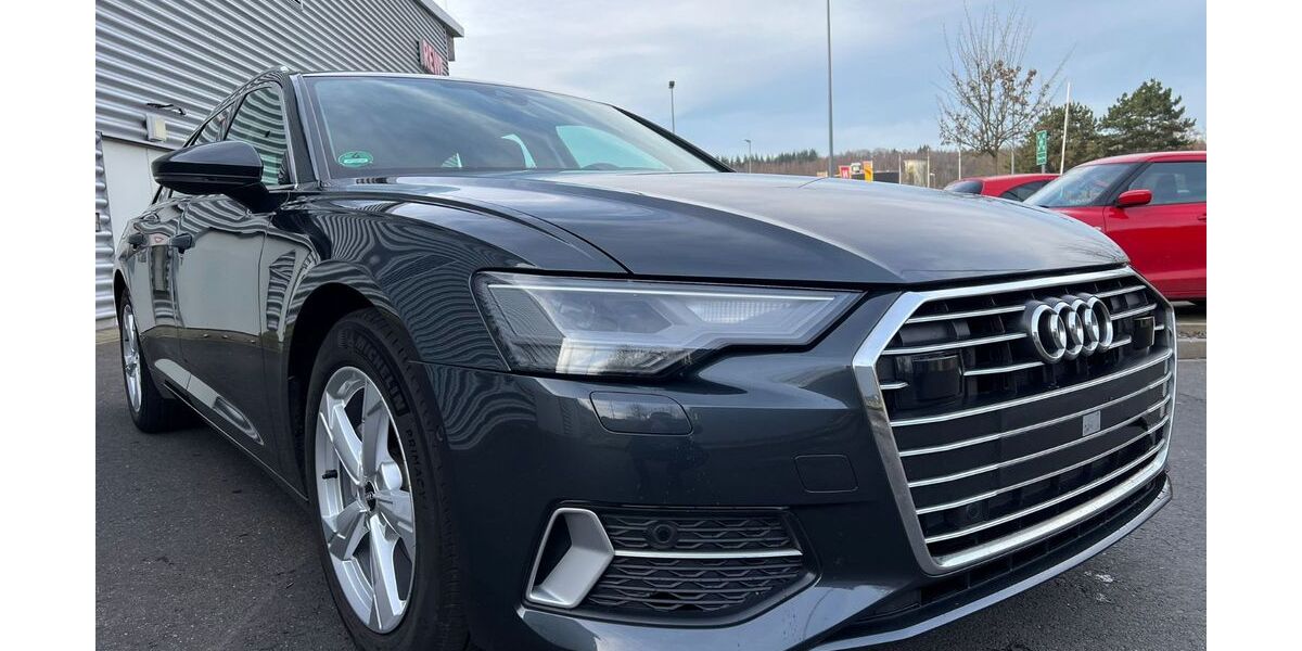 Audi A6 142.000 km 24.900 &euro; Stolberg 52222