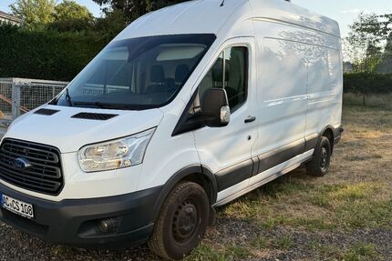 Ford Transit 105.000 km 13.125 &euro; Würselen 52146