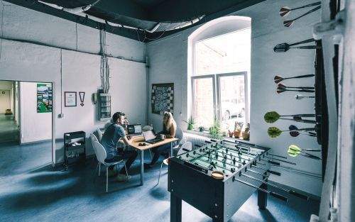 Gewerbeobjekt Aachen Burtscheid - 150&euro; | Angebot:25738554