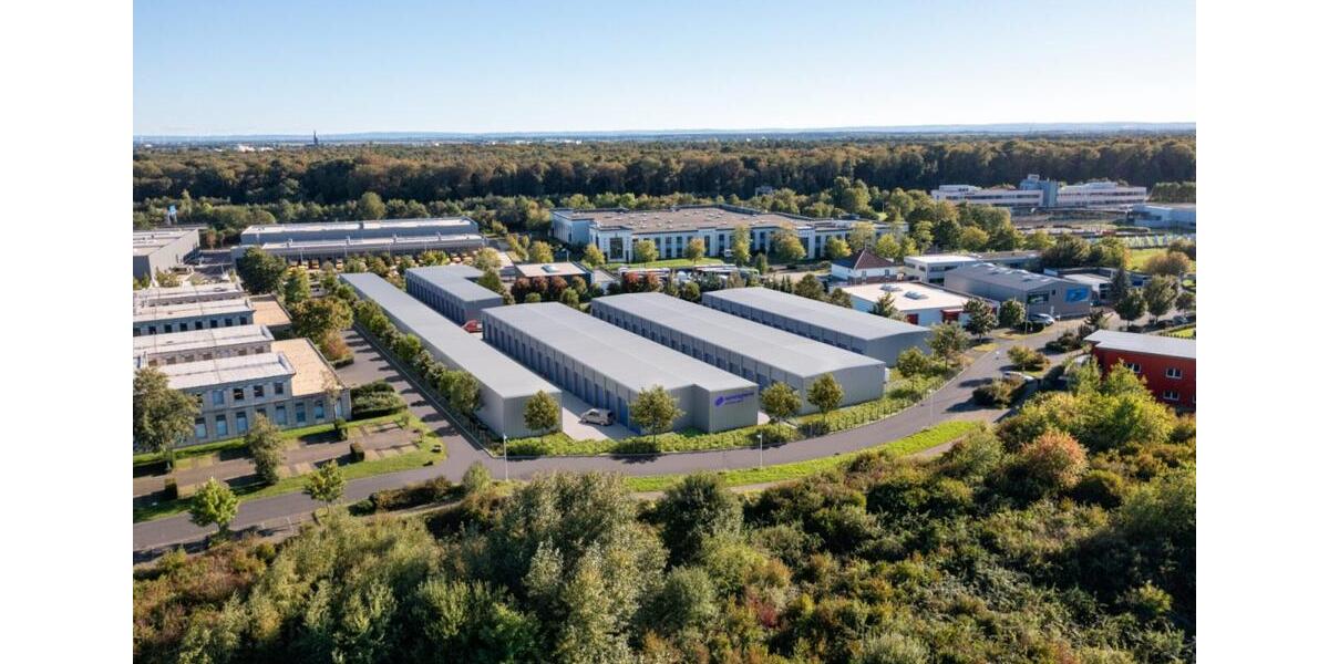 Gewerbeobjekt Kerpen Balkhausen - 308&euro; | Angebot:17009906