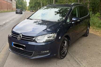 VW Sharan 159.000 km 9.300 &euro; Aachen 52080