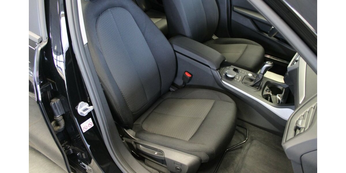 BMW 118 118i Advantage - LED - Navi - SHZ - PDC - 58.370 km 17.980 &euro; Euskirchen 53881