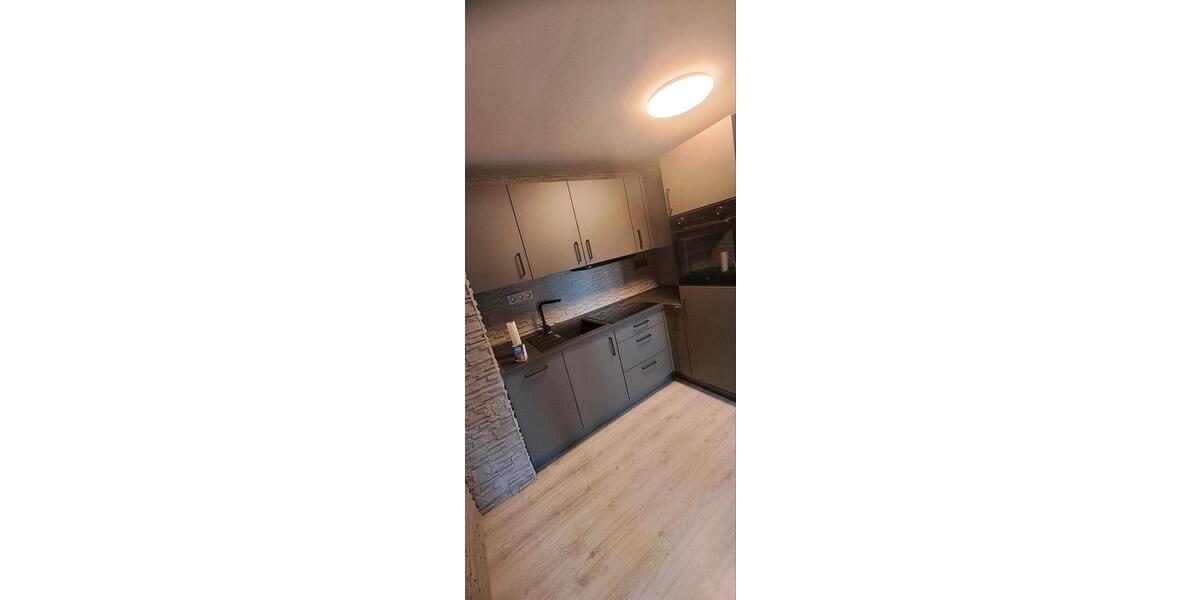 Dachgeschoßwohnung Bedburg - 2 Zimmer, 45 m&sup2;, 600&euro; | Angebot:26554328