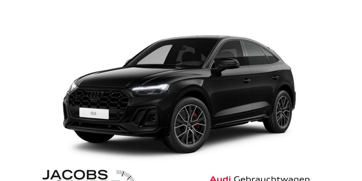Audi SQ5 87.476 km 55.970 &euro; Aachen 52078