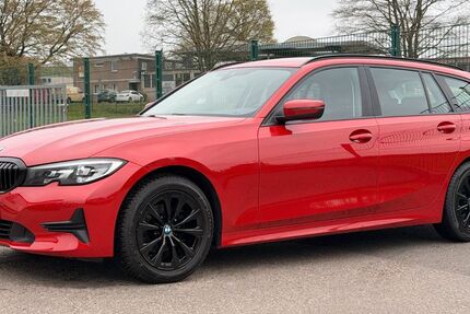 BMW 318 175.900 km 15.890 &euro; Würselen 52146