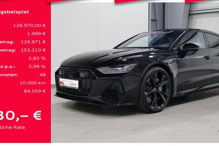 Audi RS7 13.520 km 128.970 &euro; Aachen 52078