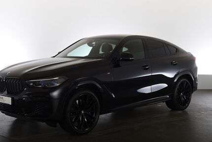BMW X6 M50 60.249 km 57.980 &euro; Aachen 52078