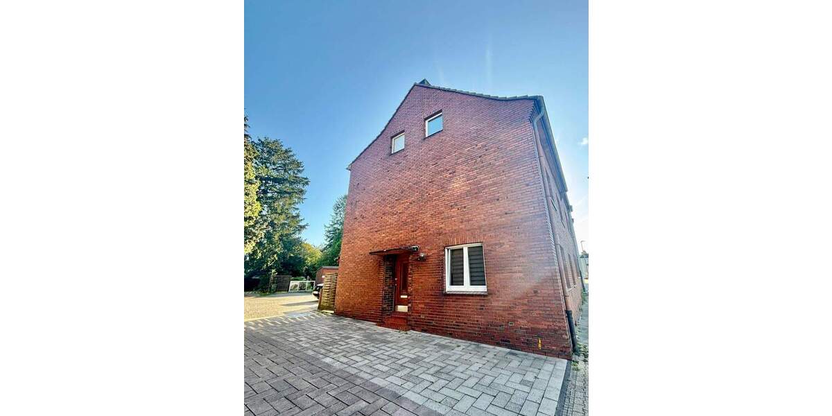 Reihenendhaus Herzogenrath Kohlscheid - 7 Zimmer, 310.000&euro; | Angebot:25674507