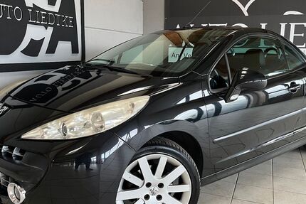 Peugeot 207 136.000 km 3.999 &euro; Jülich 52428