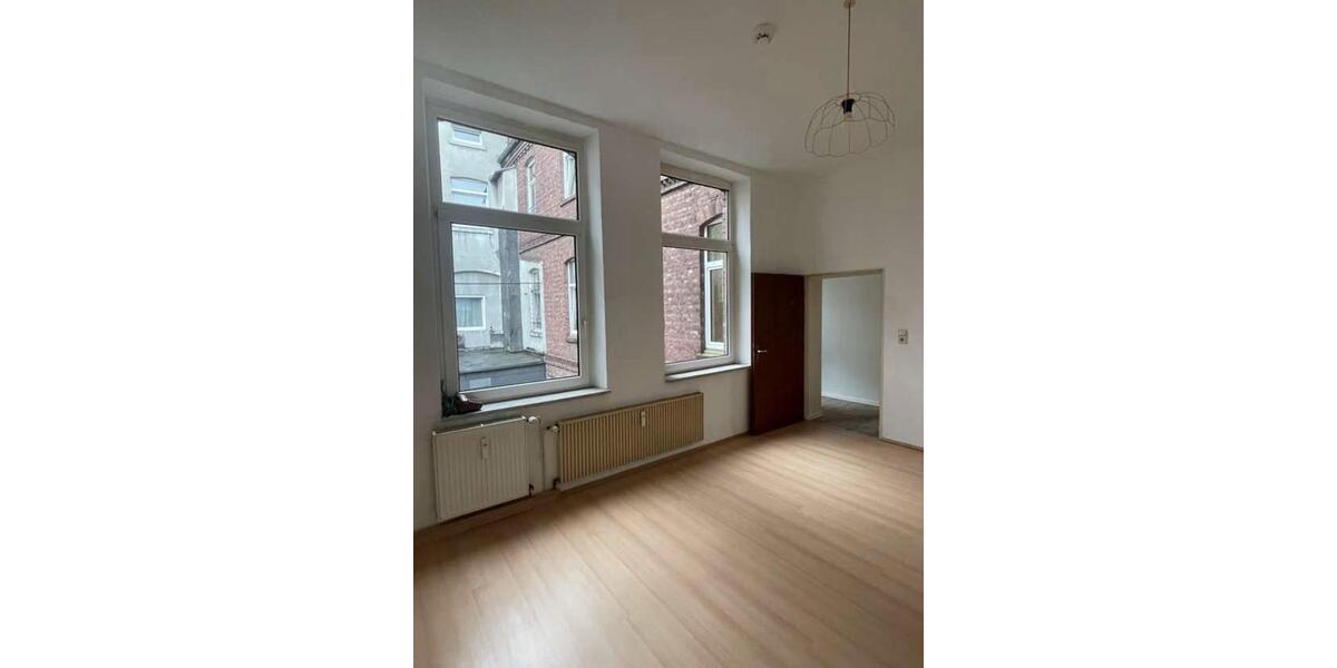 Dachgeschoßwohnung Aachen Aachen-Mitte - 2 Zimmer, 60 m&sup2;, 1.110&euro; | Angebot:25302829