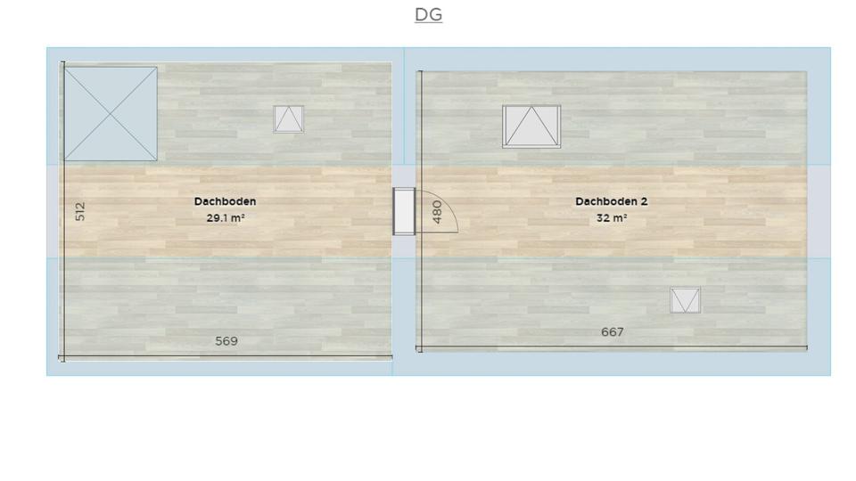 Reihenhaus Elsdorf - 4 Zimmer, 125 m&sup2;, 1.290&euro; | Angebot:25657665