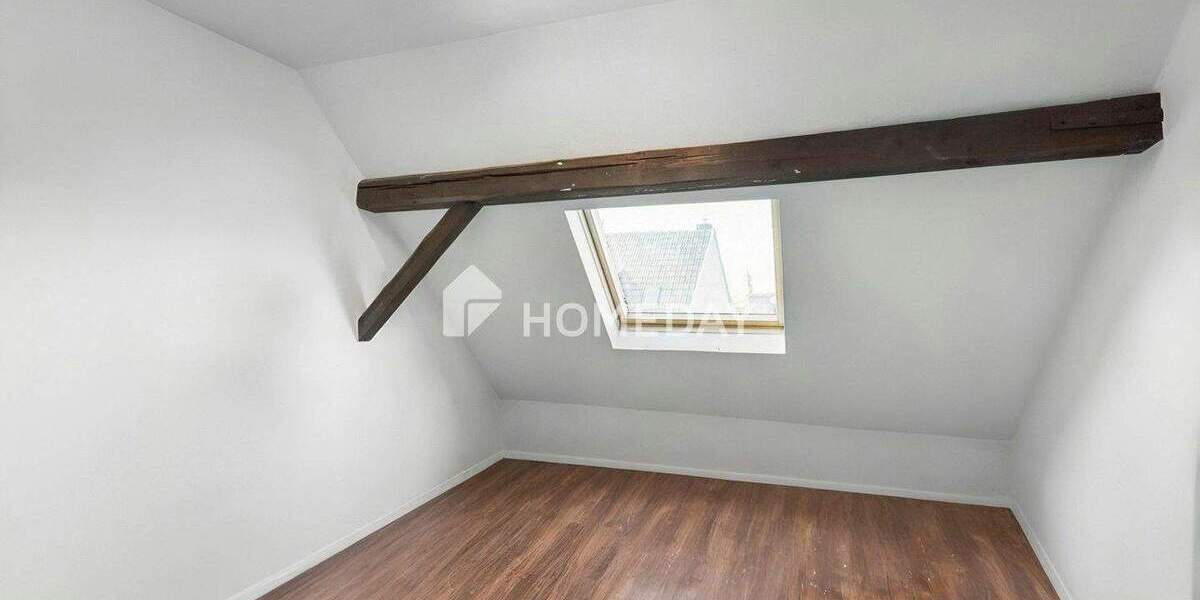 Reihenmittelhaus Erftstadt Gymnich - 5 Zimmer, 143 m&sup2;, 299.900&euro; | Angebot:25740038