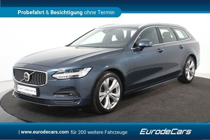 Volvo V90 105.000 km 25.800 &euro; Herzogenrath 52134