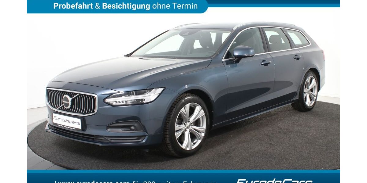 Volvo V90 105.000 km 25.800 &euro; Herzogenrath 52134
