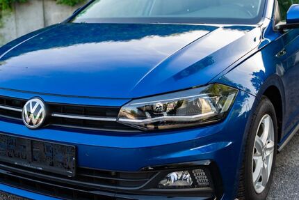 VW Polo 132.099 km 10.999 &euro; Hürth 50354