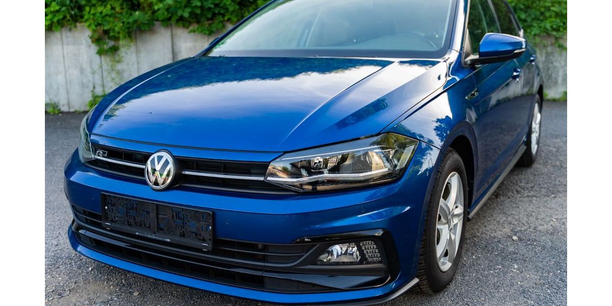 VW Polo 132.099 km 10.999 &euro; Hürth 50354